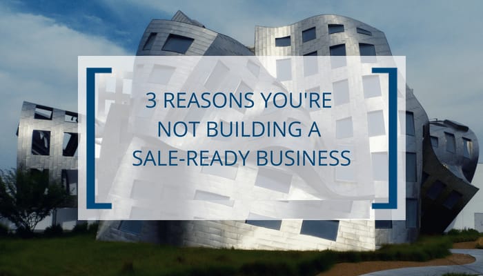 Sale-Ready-Business